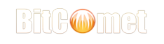 比特彗星 Logo